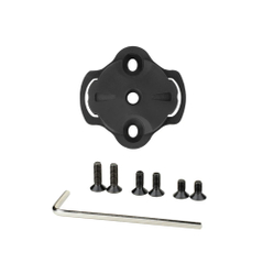 Ravemen AGM02 Garmin Bottom Tab Mount
