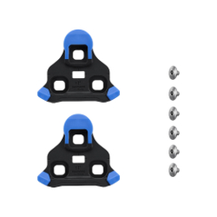 Shimano Cleats CL-SL120 SPD SLR blau