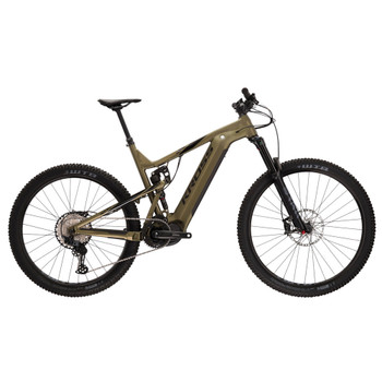 E-Mountainbikes Fitstore Österreich