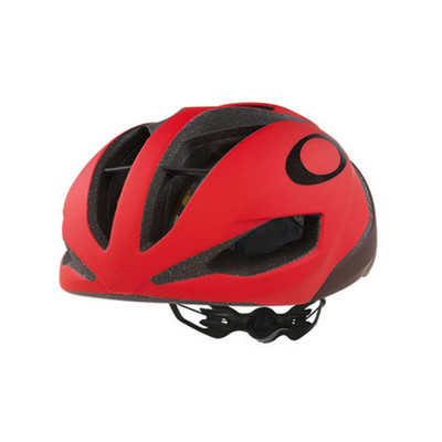 Oakley Helmet ARO5 Europe red/greenache Exhibition piece