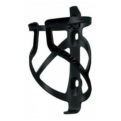 SKS DUAL plastic-carbon bottle cage
