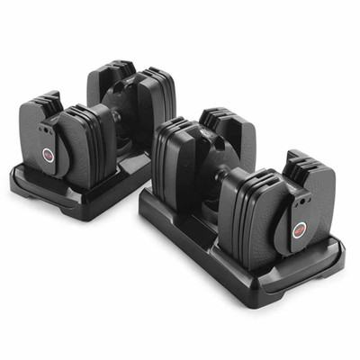 Bowflex SelectTech 560 Gebrauchtset