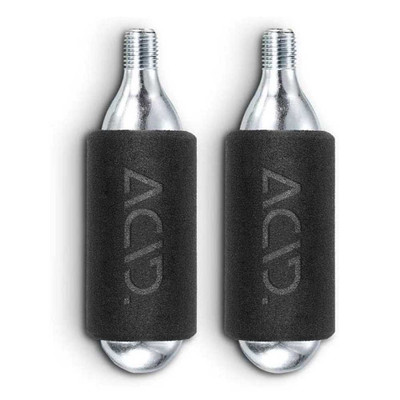 Cube Acid CO2 cartridge 16g