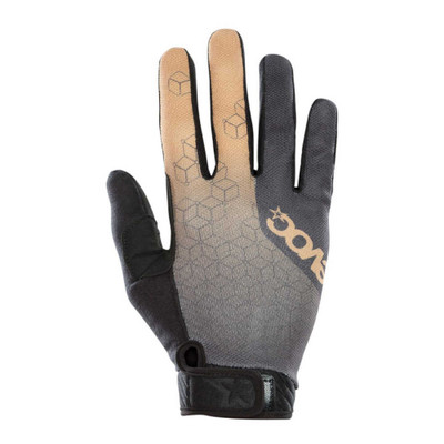 EVOC Enduro Touch Glove gold