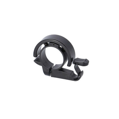 XLC Ringglocke 22,2mm schwarz