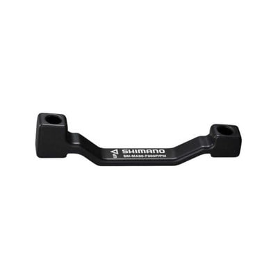 Shimano XTR disc brake adapter