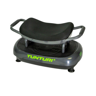 Tunturi Cardio Fit Vibration plate V10