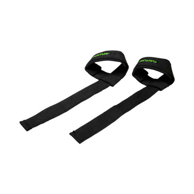 Tunturi weightlifting straps