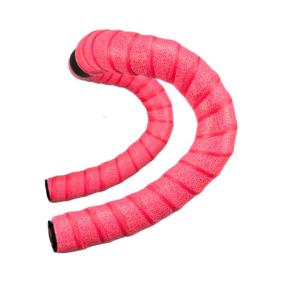 Lizard Skins handlebar tape DSP2.5 DUAL SW/Pink