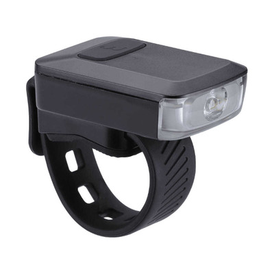 BBB Spark 2.0 USB Akku Frontlicht BLS-151D schwarz