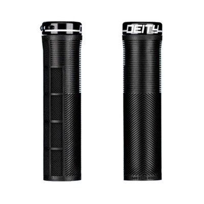 Deity Knuckleduster Black handle