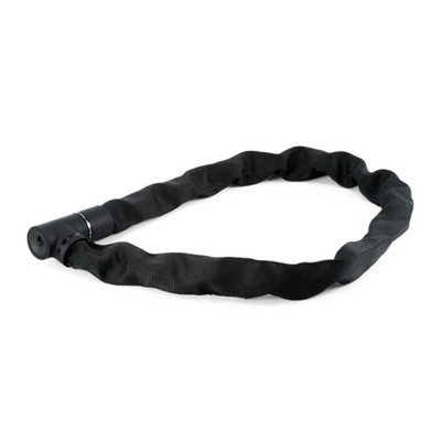 Cube ACID Kettenschloss SOLID PRO K120 black