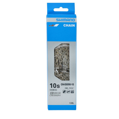 Shimano Steps CN-E6090 10-speed chain 138 links