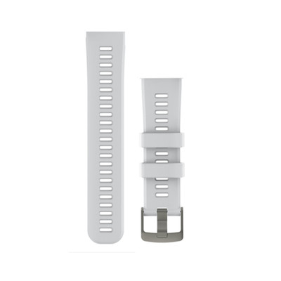 Wahoo ELEMNT RIVAL wristband, Kona White