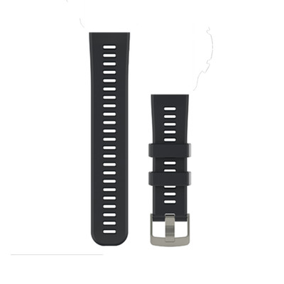 Wahoo ELEMNT RIVAL Armband, Stealth Grey
