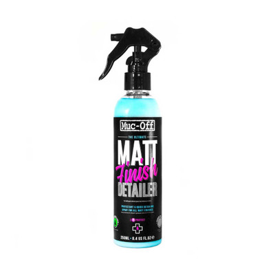Muc Off Matt Finish Detailer 250ml