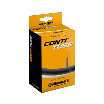 Continental bicycle inner tube Tour 28