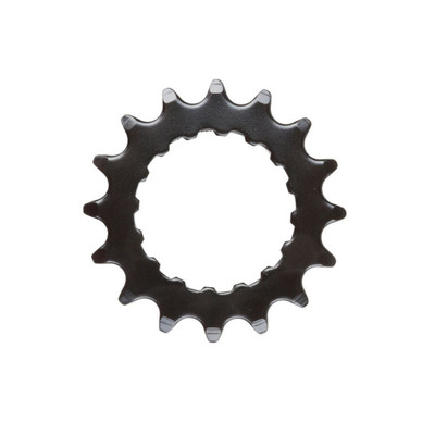 Infused drive sprocket for Bosch e-bike 16T.