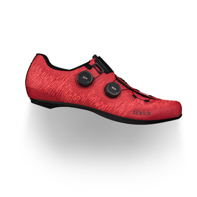 Fizik Infinito Knit Carbon 2 coral/black