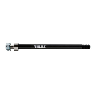 Thule Thru Axle Syntace (M12 x 1.0) 169-184 mm black