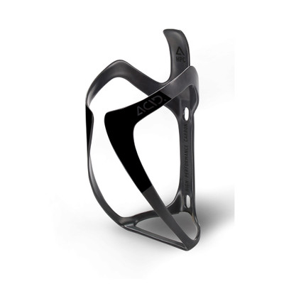 Cube Acid bottle cage HPC black