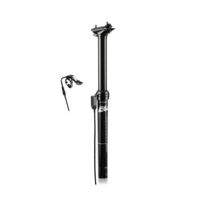 XLC All MTN Teleskopsattelstütze SP-T12 150 Hub
