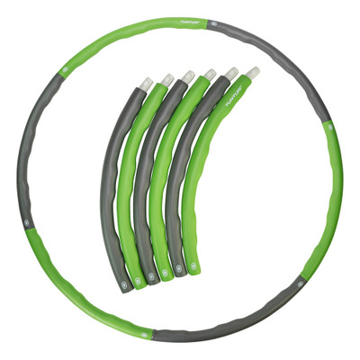 Tunturi Fitness Hula Hoop 1.5 kg