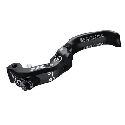 Magura Bremshebel HC3 1-Finger für MT6 / MT7 / MT8 / MT Traiil SL ab MJ2015