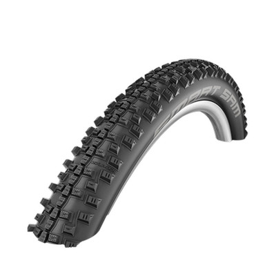 Schwalbe Reifen Smart Sam 27.5 x 2.60 schwarz