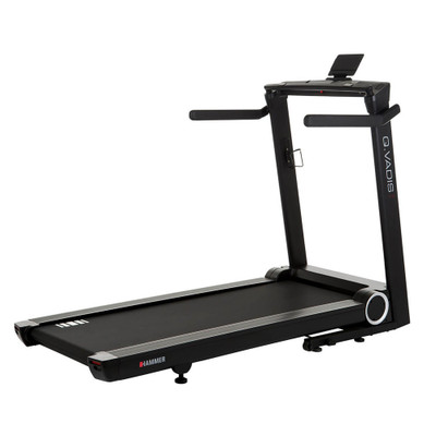 Hammer Treadmill Q Vadis 7.0
