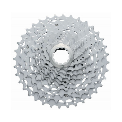 Shimano Kassette Deore XT CS-M771 10-fach 11-36T.