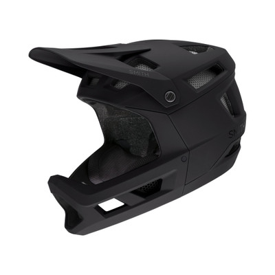 Smith Helm Mainline MIPS matte black