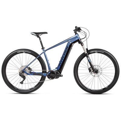 Kross Level Boost 2.0 500 2021