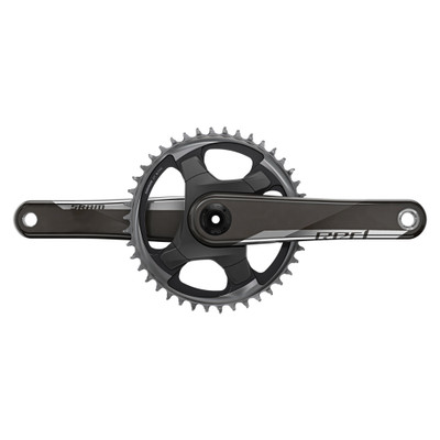 Sram crankset Red AXS DUB 46-33T. 172.5 mm