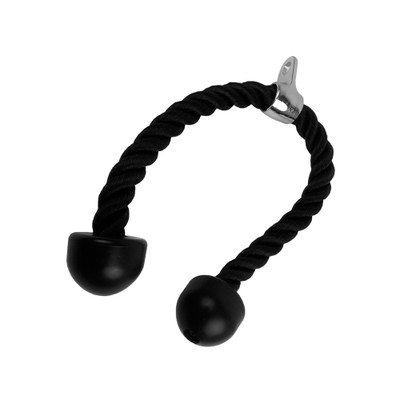 Tunturi triceps rope