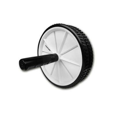 Tunturi Double Exercise Wheel