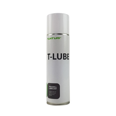 Tunturi T-Lube silicone spray 200 ml