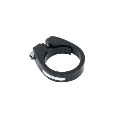 Contec Sattelklemme Alu 34,9 mm