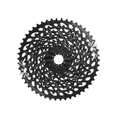 Sram XG-1275 12-speed 10-50T cassette.