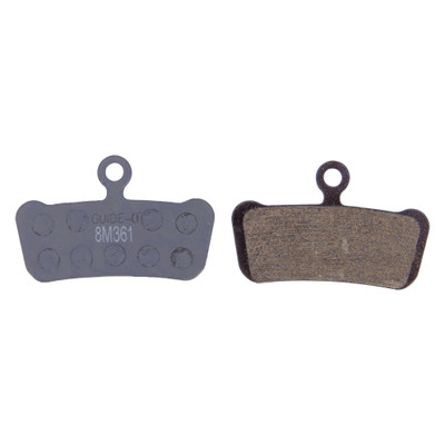 Sram disc brake pads for Trail / Guide / G2