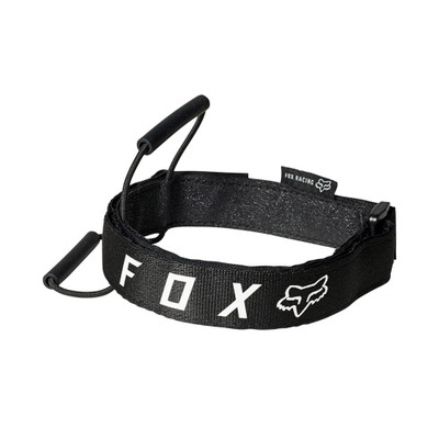 Fox Enduro Strap Black