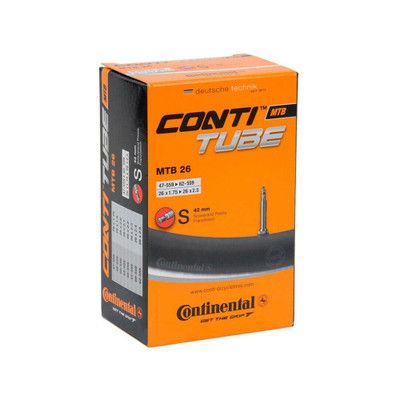 Continental Fahrradschlauch MTB 26