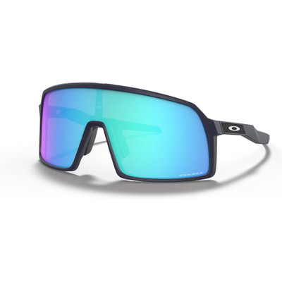 Oakley Sutro S Matte Navy / Prizm Sapphire glasses