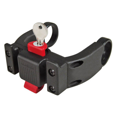 KLICKfix Lenkeradapter E mit Schloss