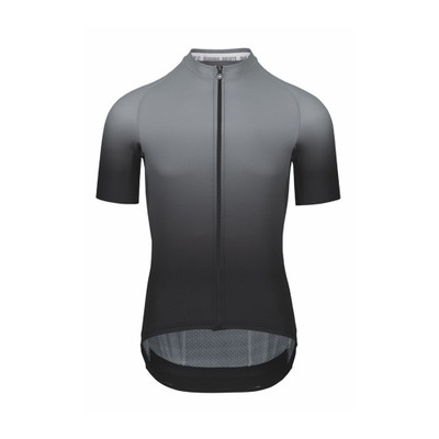 Assos MILLE GT Summer SS Jersey c2 - Shifter/Gerva Grey