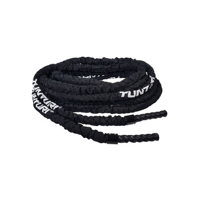 Tunturi pro Battle rope 15 m