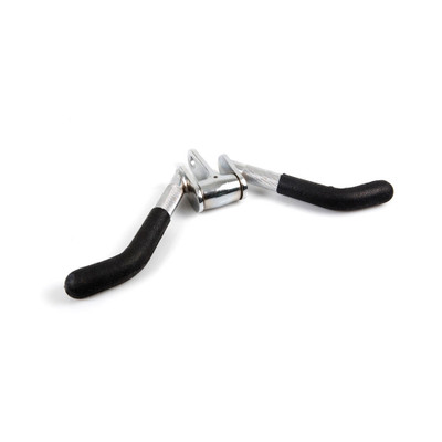 Hammer Triceps grip, W-shape