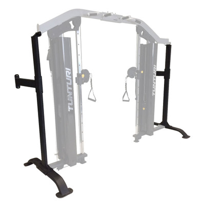 Tunturi Platinum Pro Cable Cross Stand alone Kit