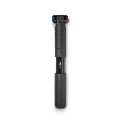 Cube ACID pump RACE PURE black