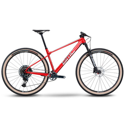 BMC Twostroke 01 ONE prism red 2023